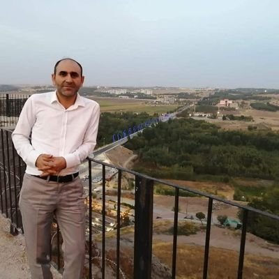 Selahattin0056's profile picture. 