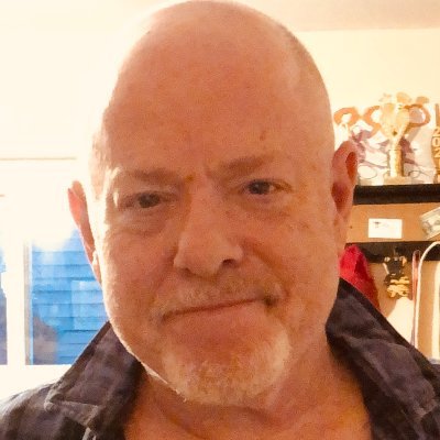 Father, AI author and lecturer, Ad Exec, Golf guy