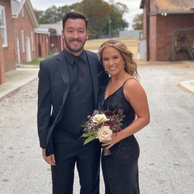 MeyerReed's profile picture. UGA Alum