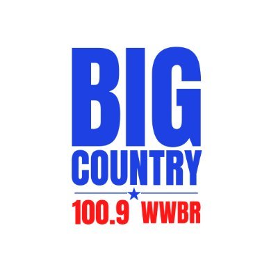 Big Rapids Radio Station playing the BIGGEST Country Music Hits!
Home of the Big Country Big Auction!
Home of BR Cardinal Football!
Download the WWBR app!