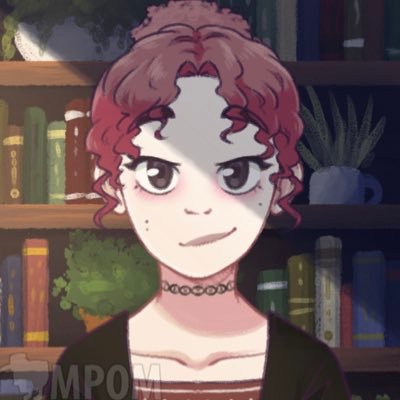 Choi Sang-Mi official account. I'm a singer songwriter ready to break through in the Ninjago area! she/they