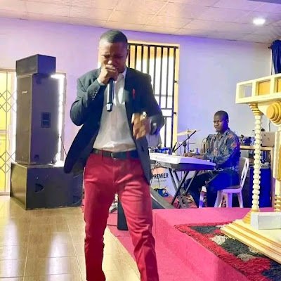 Evang. Mfon Joshua is a lover of God and a preacher of the gospel of Christ. He is qualified by the grace of God. Currently serving God  under CFWM Calabar.