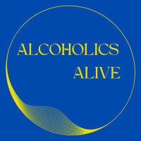 Alcoholics Alive(@AlcoholicsAlive) 's Twitter Profile Photo
