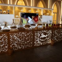 مدهال للأفراح والمناسبات (@mudahal0) 's Twitter Profile