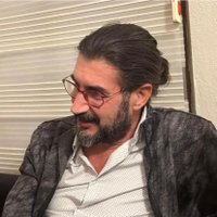 AHMET ÖZTEKİN (@ztekinahmet) Twitter profile photo