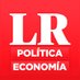 Política y Economía La República (@Politica_LR) Twitter profile photo