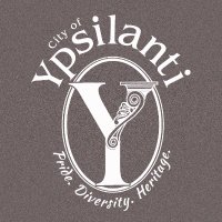 City of Ypsilanti(@YpsiCity) 's Twitter Profile Photo