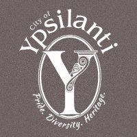 City of Ypsilanti (@ypsicity) 's Twitter Profile