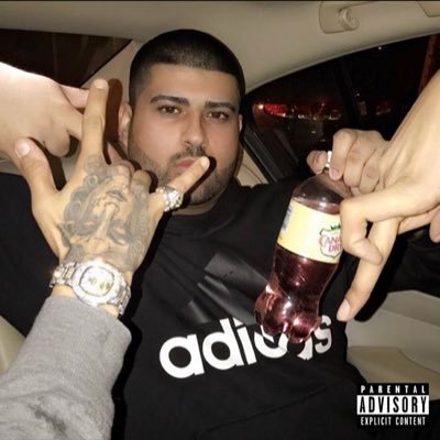 DrMrAndrew's profile picture. wake em all up cause they sleepin