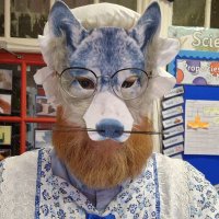 Chris Marley (@mrmarleyreay) 's Twitter Profile Photo