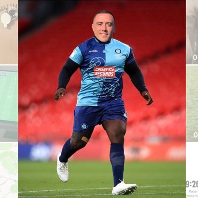 Jack ball Profile