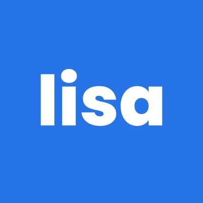Use data to grow your business .

Lisa is a product of @phindor_ai.