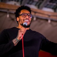 Joseph Barksdale (@jbdale72) 's Twitter Profile