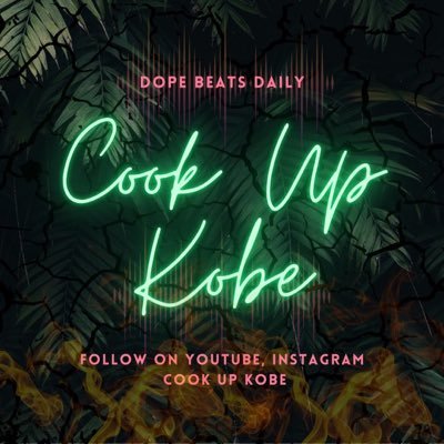 For beats: cookupkobe@icloud.com