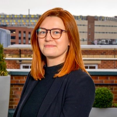 Associate Solicitor Advocate | Medical Law & Inquests @irwinmitchell | 💙 @SheffieldMind | 💚 Mental Health @MHFAEngland | @APIL accredited senior litigator