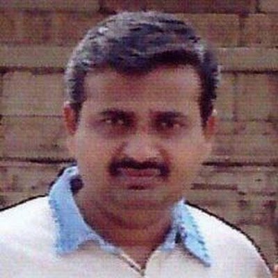 Santosh48735701's profile picture. 