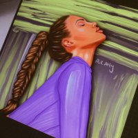 alik.arty 🫶🏼 (@alinklybik) 's Twitter Profile