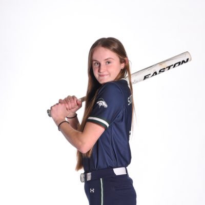 E.C Bullets Cornett 18u - South County High School VSB - Longwood commit 🩶💙