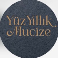 Yüz Yıllık Mucize Etkinlik(@yymucizeetkinlk) 's Twitter Profile Photo