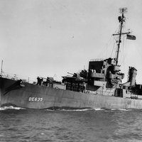 ❤️USS England (DE-635)❤️ 🏳️‍⚧️(@TransRightsMFer) 's Twitter Profile Photo