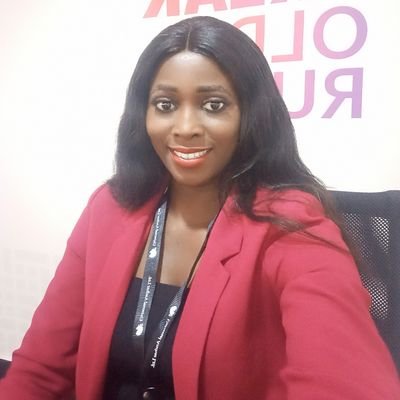 Ohwifo_Jomasy's profile picture. A Tech enthusiast || Front-End Developer ll I will love  Tech internship roles.