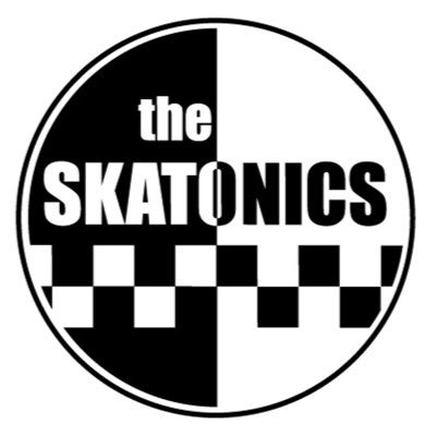 One of the UK’s must see ska bands... You’re not supporting me again, you’re too f****** good” - Geno Washington 😎🏁