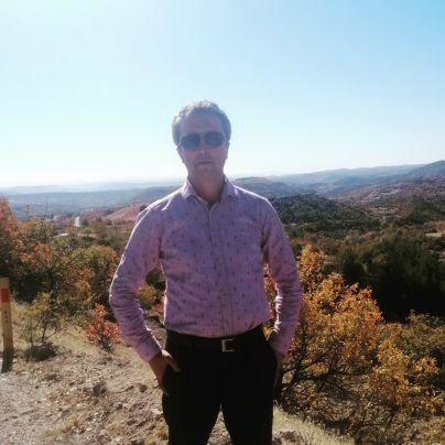 ERTANYARAS's profile picture. Parola: 6.7.2.6.3.şafak