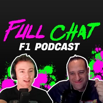 The F1 podcast that lets YOU do the talking! 🏁 Join the chat on Tuesday nights from 9PM GMT. 

RSS Feed: https://t.co/xtuxMn5w33…