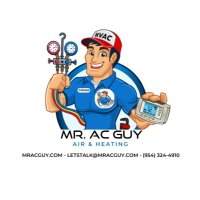 Mr. AC Guy(@mracguy) 's Twitter Profile Photo