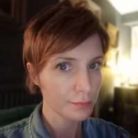 Katherine Brown (she/her) 🇺🇦 (@profkebrown) 's Twitter Profile