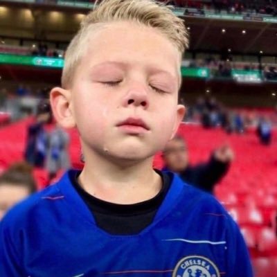 Once a blue is always a blue ||Depressed @ChelseaFC fan