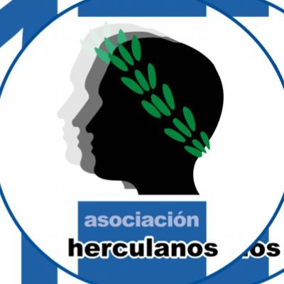 Cuenta oficial de la Asociación Herculanos. Compartiendo Herculanismo desde 2005 💙🤍💯 ¡Mácho Hércules!