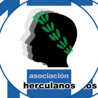 Asociación Herculanos (@asoc_herculanos) 's Twitter Profile Photo Asociación Herculanos (@asoc_herculanos) 's Twitter Profile Photo