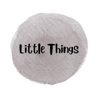 LittleThings(@LEB96618233) 's Twitter Profile Photo