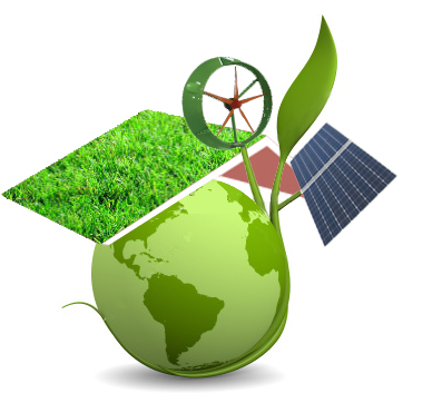 DynamischeDaken's profile picture. WINST daken. Winst voor milieu, portemonnee en veiligheid. Groene daken, witte daken, energiedaken en dakveiligheid.
Ook voor zon -en wind-energie op daken!