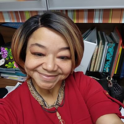 Child of the most high God and Jordan's mom, PAISD Elementary Science Supervisor.
😘