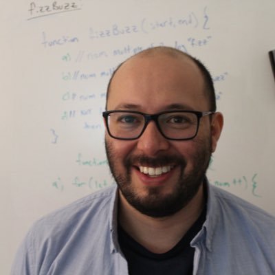 bonillacodes's profile picture. Fullstack Dev | JS React | CSS Node