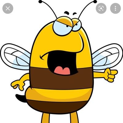 Voice and hive mind of the Bee's Itch podcast.

Due to complaints, this profile pic has been changed from Mr Kwatto emerging from Fettermans neck lump