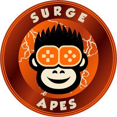 Surge Ape is a SRG20 project on the surge protocol. Follow us and lets create something beautiful. Join us on TG https://t.co/To1iRM4AN1