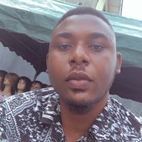 Ogele Kennedy (@ogelekennedy1) 's Twitter Profile Photo Ogele Kennedy (@ogelekennedy1) 's Twitter Profile Photo