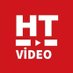 HT Video (@haberturkvideo) Twitter profile photo HT Video (@haberturkvideo) Twitter profile photo