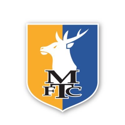 Official Twitter account of Mansfield Town Football Club, occupants of the oldest professional football ground in the world.
