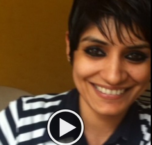 arora_rachna's profile picture. 