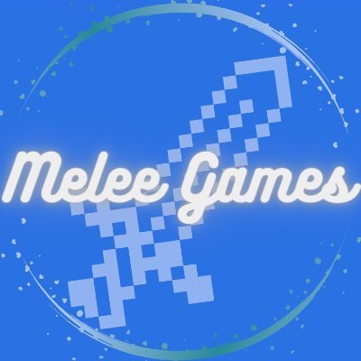 Official Twitter for Melee Games. Getting video games in the hands of players across North America - Primarily run by Melee James
https://t.co/frCItQgS1N