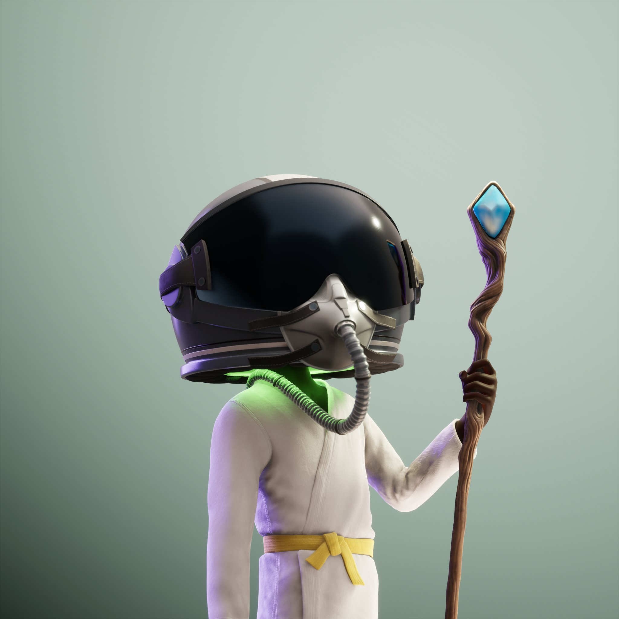 OxDennisYY's profile picture. Cryptocurrency and NFT advisor