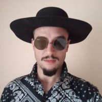 Mick Ael (aka Bicho) (@tiansebas369) 's Twitter Profile