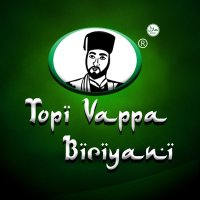 Topi Vappa Biriyani(@topi_vappa) 's Twitter Profile Photo