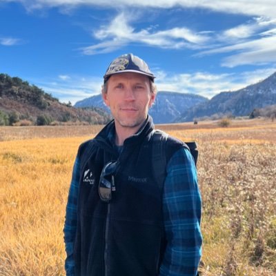 Historian of Asia & Buddhism. Visiting Prof in Durango. Hon. Research Associate at @UBC. Teaching global history, India, colonialism. Always thinking mountains
