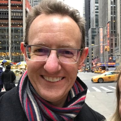 MCRPM's profile picture. From the UK to the Bay | cyclist, dad, human | biotech