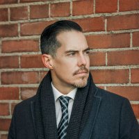 Shane Martínez (@martinezdefence) 's Twitter Profile
